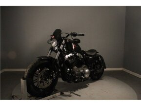 2019 Harley-Davidson Sportster Forty-Eight for sale 201423786
