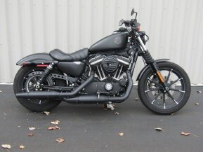 2019 Harley-Davidson Sportster for sale 201426935