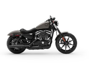 2019 Harley-Davidson Sportster for sale 201434907