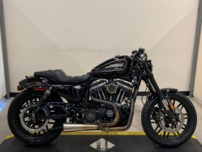 2019 Harley-Davidson Sportster Roadster for sale 201443378