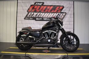 2019 Harley-Davidson Sportster for sale 201443936