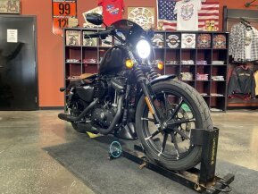 2019 Harley-Davidson Sportster for sale 201450468