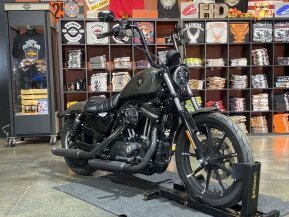 2019 Harley-Davidson Sportster for sale 201456943