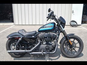 2019 Harley-Davidson Sportster Iron 1200 for sale 201463839