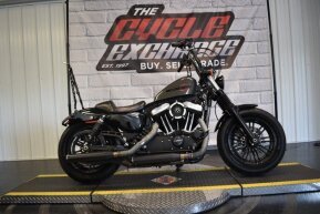 2019 Harley-Davidson Sportster for sale 201470241