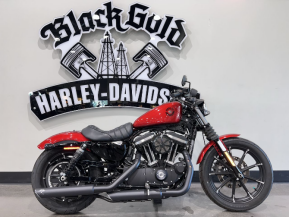 2019 Harley-Davidson Sportster Iron 883 for sale 201476626