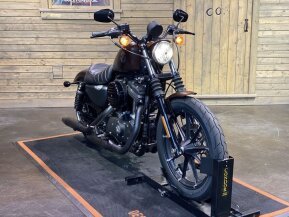 2019 Harley-Davidson Sportster for sale 201488660