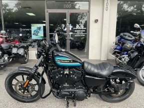 2019 Harley-Davidson Sportster Iron 1200 for sale 201491096