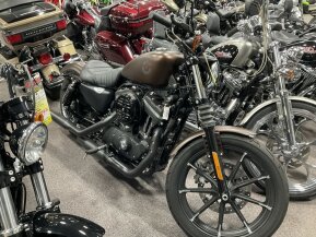 2019 Harley-Davidson Sportster Iron 883 for sale 201500946