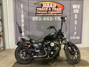 2019 Harley-Davidson Sportster Iron 883 for sale 201504193