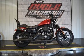 2019 Harley-Davidson Sportster for sale 201510428