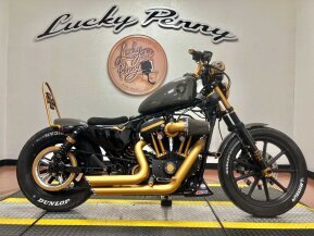 2019 Harley-Davidson Sportster Iron 883 for sale 201511517