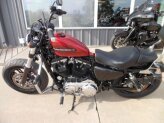 2019 Harley-Davidson Sportster Forty-Eight Special