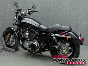 2019 Harley-Davidson Sportster 1200 Custom for sale 201515279