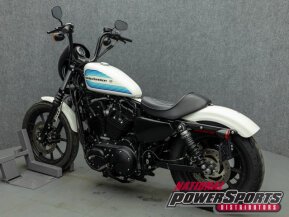 2019 Harley-Davidson Sportster Iron 1200 for sale 201516872