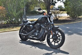 2019 Harley-Davidson Sportster Iron 883 for sale 201521530