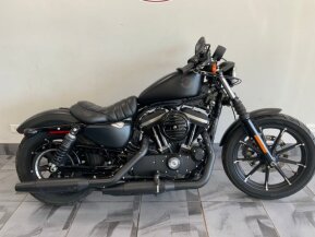2019 Harley-Davidson Sportster Iron 883 for sale 201522367