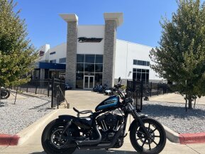 2019 Harley-Davidson Sportster Iron 1200 for sale 201522594