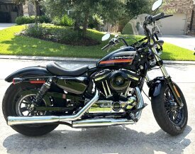 2019 Harley-Davidson Sportster Forty-Eight Special for sale 201523795