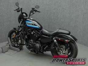 2019 Harley-Davidson Sportster Iron 1200 for sale 201532896