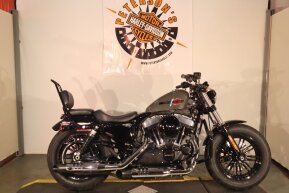 2019 Harley-Davidson Sportster Forty-Eight for sale 201538753