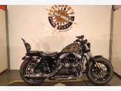 2019 Harley-Davidson Sportster Forty-Eight