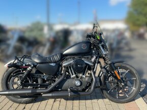2019 Harley-Davidson Sportster Iron 883 for sale 201542441