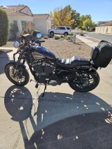 2019 Harley-Davidson Sportster 1200