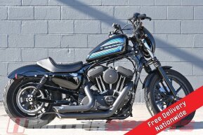 2019 Harley-Davidson Sportster Iron 1200 for sale 201555281