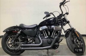 2019 Harley-Davidson Sportster Forty-Eight for sale 201557666
