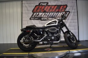 2019 Harley-Davidson Sportster for sale 201561552