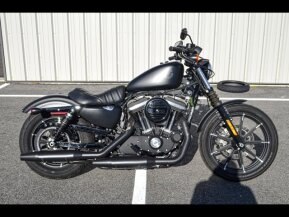 2019 Harley-Davidson Sportster for sale 201562180