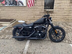 2019 Harley-Davidson Sportster for sale 201590700