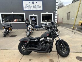 2019 Harley-Davidson Sportster Forty-Eight for sale 201602640