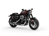 2019 Harley-Davidson Sportster Roadster