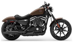 2019 Harley-Davidson Sportster Iron 883 for sale 201604076