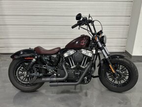 2019 Harley-Davidson Sportster Forty-Eight for sale 201605074