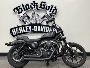 2019 Harley-Davidson Sportster Iron 883 for sale 201609087