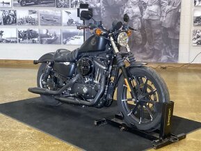2019 Harley-Davidson Sportster for sale 201612303