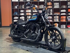 2019 Harley-Davidson Sportster for sale 201613453