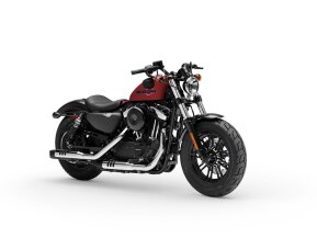 2019 Harley-Davidson Sportster for sale 201616076