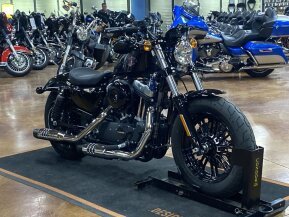 2019 Harley-Davidson Sportster for sale 201616076