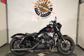 2019 Harley-Davidson Sportster Forty-Eight for sale 201617532
