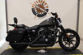 2019 Harley-Davidson Sportster Iron 883 for sale 201617591