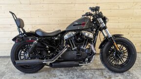 2019 Harley-Davidson Sportster for sale 201623344