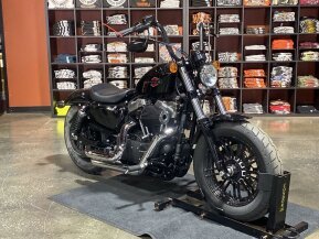2019 Harley-Davidson Sportster for sale 201624789
