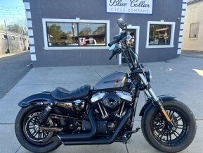 2019 Harley-Davidson Sportster for sale 201625607
