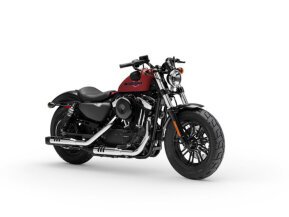 2019 Harley-Davidson Sportster for sale 201628271