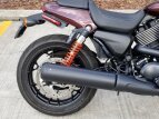 Thumbnail Photo 8 for 2019 Harley-Davidson Street 500