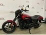 2019 Harley-Davidson Street 500 for sale 201341632